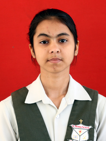 Yashika Diwan